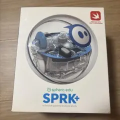 動作未確認 sphero edu SPRK+ スフィロ プログラミング 玩具 - メルカリ