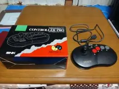 NEOGEO WirelessController Iori Yagami - メルカリ