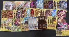 2025年最新】バディファイト デッキの人気アイテム - メルカリ