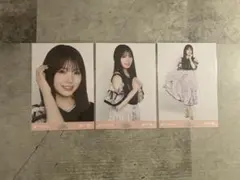 森平麗心 Same numbers コンプ 乃木坂46 生写真