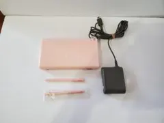 ニンテンドーDS Lite ピンク 本体