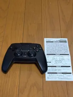 Switch用コントローラー ワイヤレス シンメトリーパッドPro SW