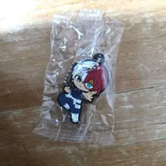 ヒロアカ　轟焦凍　ラバーマスコット