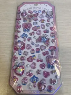 エクランレーヴシール　めろううさぎちゃんの夢 カミオジャパンKAMIOJAPAN