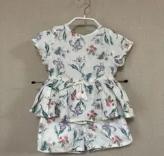 プティマイン セットアップ90cm