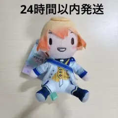 プロジェクトセカイ　ふわぷち　ミニぬいぐるみ　ワンダショ　天馬司