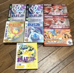 ポケモン 金銀クリスタル 3DS 未開封 コレクター - メルカリ