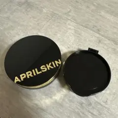 APRILSKIN クッションファンデーション19号のサムネイル