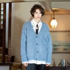 2025年最新】dairiku カーディガンの人気アイテム - メルカリ