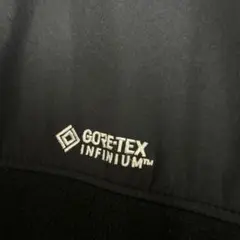 +phenix ゴアテックス　ジップアップ　ブルゾン　M