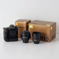 2026年最新】D600 24-85 VRレンズキットの人気アイテム - メルカリ