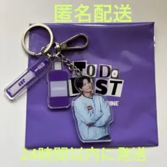 ENHYPEN アクリルキーホルダー ジェイ