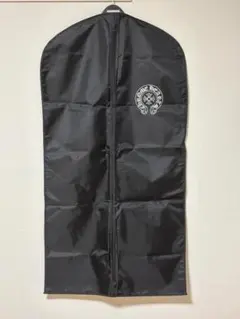 【美品】CHROME HEARTS ガーメントケース スーツカバー 黒 メンズ 2025年最新】CHROME HEARTS ガーメントバッグの人気アイテム