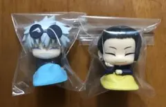 呪術廻戦 懐玉・玉折 おねむたん 五条悟&夏油傑