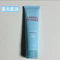 【匿名配送】ETUDE ベーキングパウダー 1本 エチュードハウス 洗顔料のサムネイル