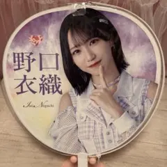 2026年最新】野口衣織 うちわの人気アイテム - メルカリ