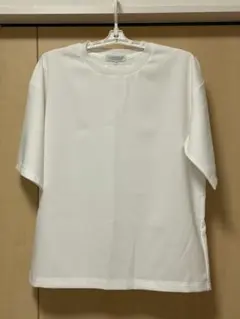 A DAY IN THE LIFE ホワイト Tシャツ M