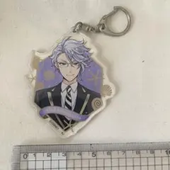 Twisted Wonderland アクリルキーホルダー