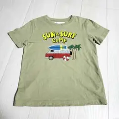 ZARA Tシャツ116cm(120)