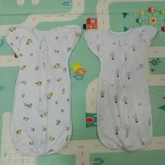 スワドルメリー 2枚セット Sサイズ おまけあり バラ売り可