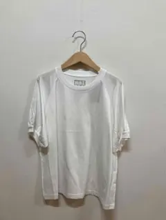 【新品】melaineボリュームスリーブプルオーバー