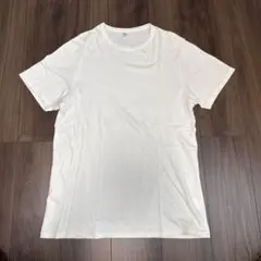 【Ron Herman】Tシャツ Mサイズ　アイボリー