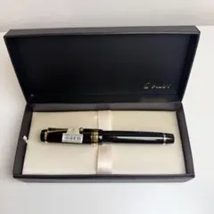 A*様 PILOT LEGNO 89s BLACK 万年筆 字幅F - メルカリ