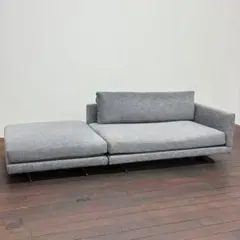 希少 1950s ビンテージ アイアンソファー ブランコ仕様