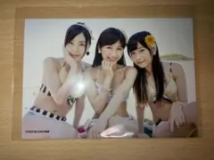即購入可】AKB48 渡辺麻友 生写真 ラブラドールレトリバー 特典 まゆゆ