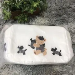 familiar★ ファミリア 新品未使用 バッグ ポーチ