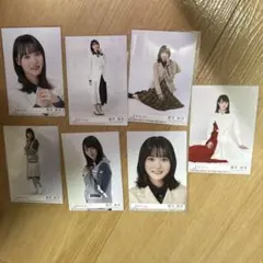 増本綺良 生写真 まとめ売り 櫻坂46 増本綺良 生写真 まとめ売り 14枚 - メルカリ