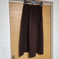 ロングスカート