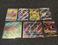 ユカリ SAR ムニキスゼロ 他sr まとめ売り