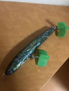 貝田ルアー 夏至南風Jr 140g 約170㎜ Shell Shaping - メルカリ