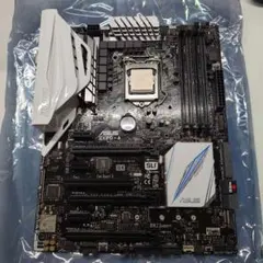 2026年最新】i7 6700k マザーボードの人気アイテム - メルカリ