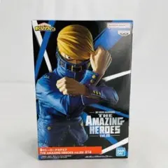 僕のヒーローアカデミア ベストジーニスト フィギュア AMAZING ヒロアカ