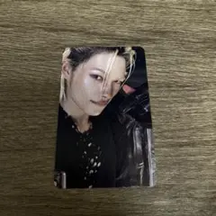 ENHYPEN ニキ　トレカ　THESIN:VANISH