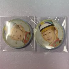 2026年最新】速水ヒロ 缶バッジの人気アイテム - メルカリ