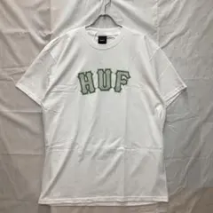 D222204 HUF LA ショートスリーブTシャツ - メルカリ
