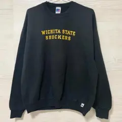 vネック スウェット