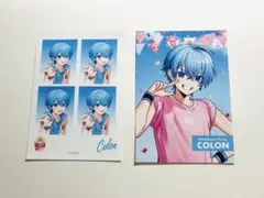 すとぷり　ころんくん　ブロマイド