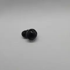 中古/右耳のみ/Technics EAH-AZ100-K/ブラック/右のみ/黒レ