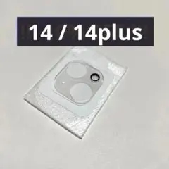 【2枚入り】 カメラフィルム iPhone14/iPhone14Plus
