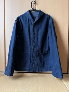 TCBジーンズ シーメンスJK 40