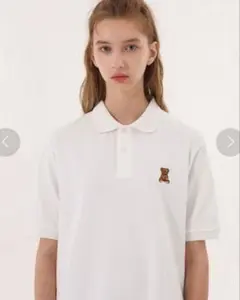 更にお値下げ♪ ODD STUDIO/UNION BEAR PK POLO(1)