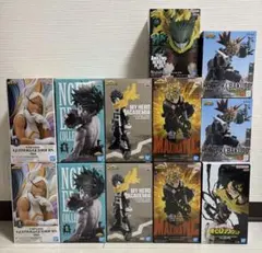 僕のヒーローアカデミア ヒロアカ まとめ売り 12点