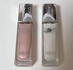 ディオールスキン フォーエヴァー グロウ マキシマイザー　パーリー　ピンク