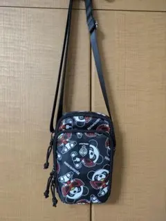 ヒスミニ　ショルダーバッグ　ポーチのサムネイル
