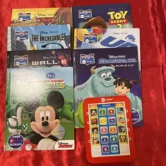 ミーリーダー＆7冊