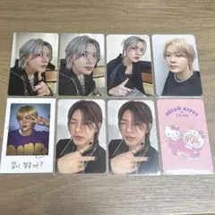 NCT中本悠太　トレカセット　セルイルカフェグッズ 2026年最新】nct127 ユウタ カフェの人気アイテム - メルカリ